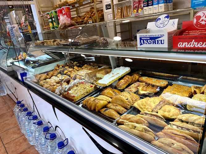 Fotografia tomada fuera de don Pa Artesans - Alfafar - Panadería en Alfafar, Valencia