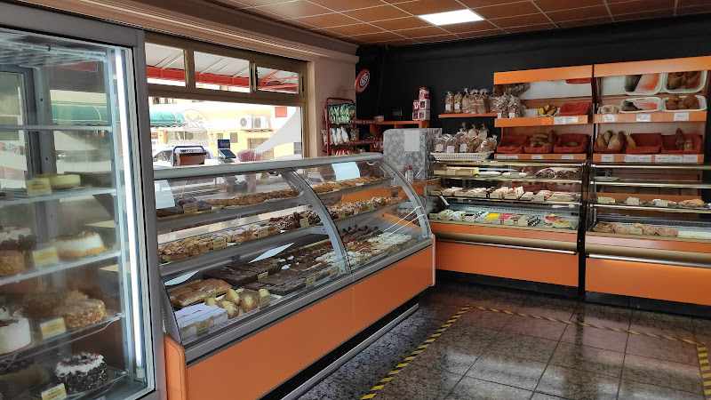 Fotografia tomada fuera de Boutique Del Pan Permedes - Panadería en Maspalomas, Las Palmas