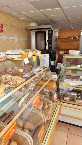 Fotografia tomada fuera de Panadería Bäckerei Zipf - Panadería en Maspalomas, Las Palmas