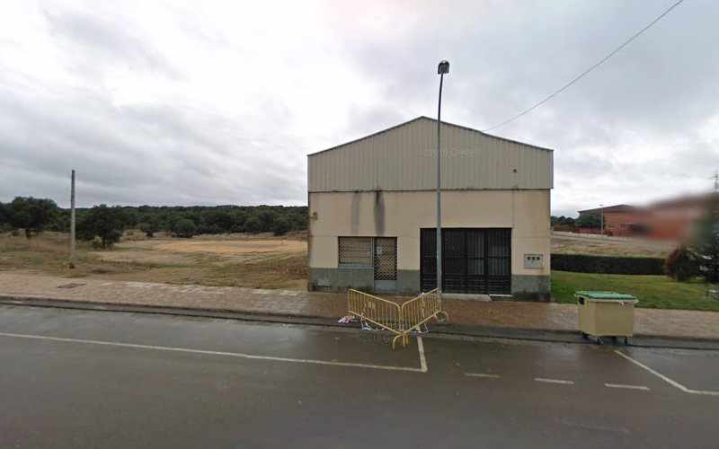Fotografia tomada fuera de Bollería Panadería Santa Teresa - Panadería en Terradillos, Salamanca