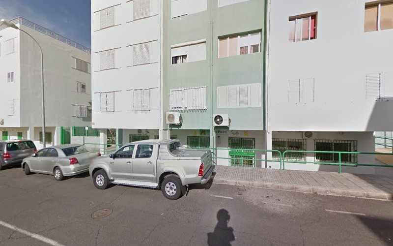 Fotografia tomada fuera de Asociación Cultural Cocineros Reposteros y Panaderos - Panadería en Maspalomas, Las Palmas