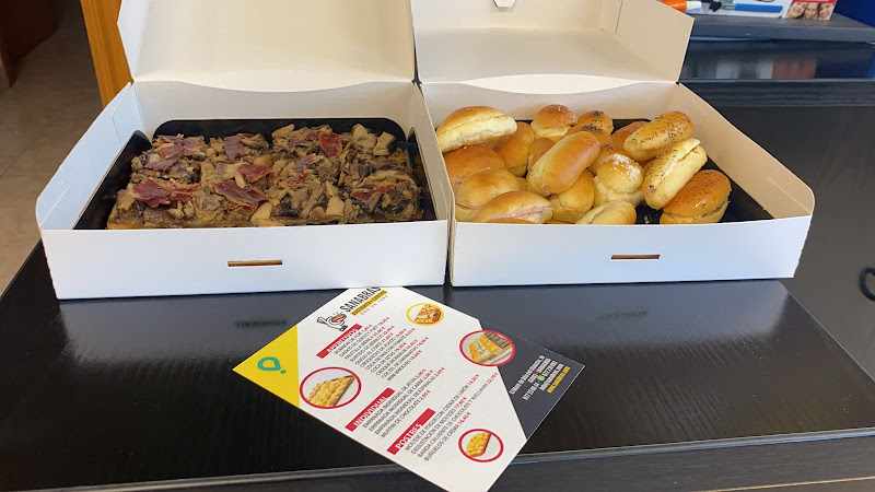 Fotografia tomada fuera de Sanabras pastisseria catering - Subministrament d'aliments i begudes per càtering en Tarragona, Tarragona