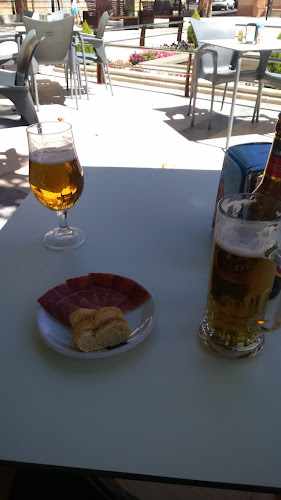 Fotografia tomada fuera de Carmen del Pozuelo Trigueros - Panadería en Los Yébenes, Toledo