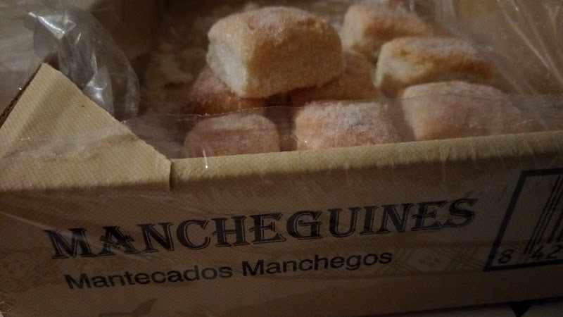 Fotografia tomada fuera de Florgala SL - Pastelería en Madridejos, Toledo