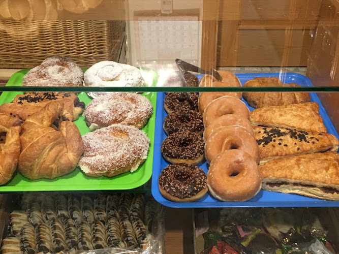 Fotografia tomada fuera de Pedro José Escribano Rodríguez - Panadería en Madridejos, Toledo