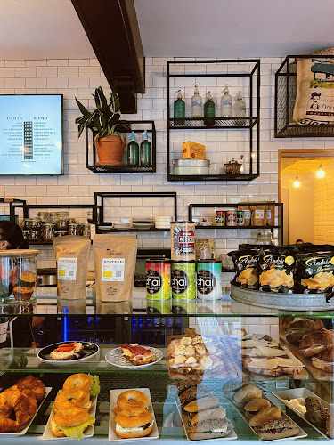 Fotografia tomada fuera de El Café de Don Manuel - Cafetería en Los Llanos, Santa Cruz de Tenerife