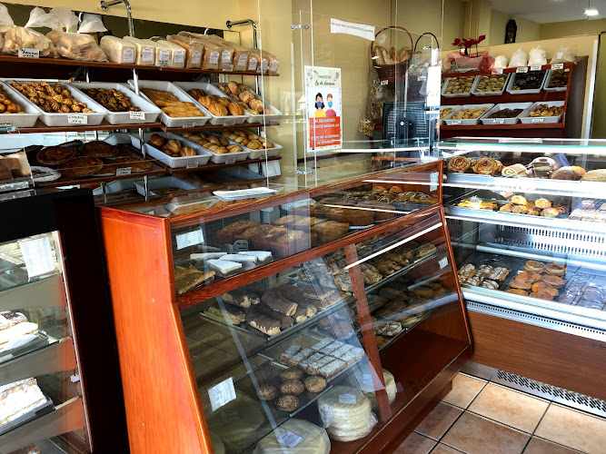 Fotografia tomada fuera de La Barra - Panadería en Las Palmas de Gran Canaria, Las Palmas