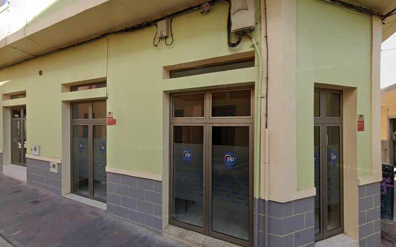 Fotografia tomada fuera de José Luis Rodríguez S.A. - Panadería en Telde, Las Palmas