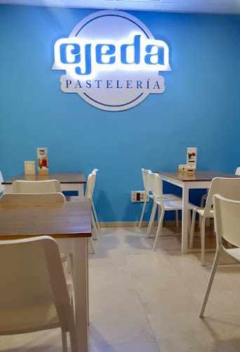 Fotografia tomada fuera de OJEDA PASTELERÍA - Pastelería en Telde, Las Palmas