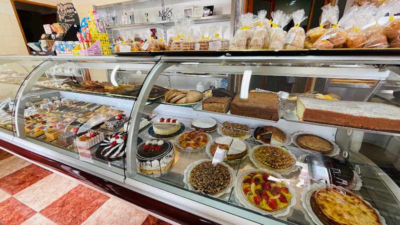 Fotografia tomada fuera de PANADERIA CAN JERONI - Forn de pa en Sant Francesc Xavier, Baleares