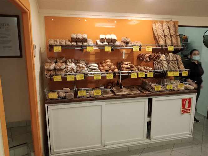 Fotografia tomada fuera de Pan de Vueltas - cafeterías en Valle Gran Rey, Santa Cruz de Tenerife