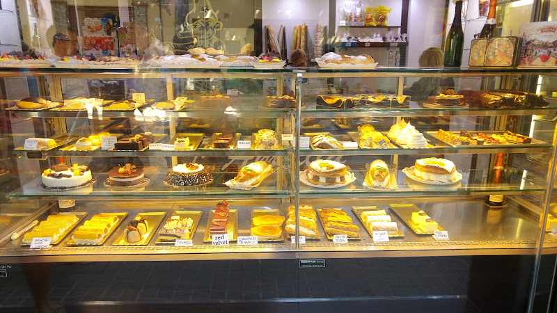 Fotografia tomada fuera de Pastelería L'Ametlla - Pastisseria en Premià de Mar, Barcelona