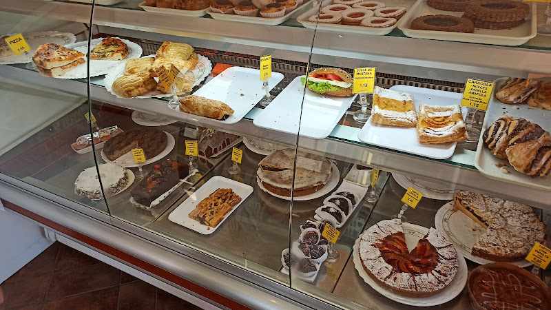 Fotografia tomada fuera de Panadería Pan de Vueltas - Panadería en Playa de la Calera, Santa Cruz de Tenerife