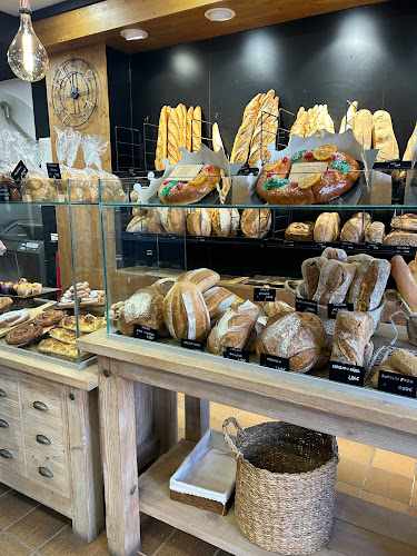 Fotografia tomada fuera de Forn Noé Pineda - Forn de pa en Pineda de Mar, Barcelona