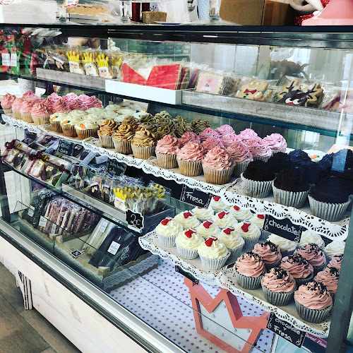 Fotografia tomada fuera de Soniaaurea Cakes - Pastelería en Pineda de Mar, Barcelona