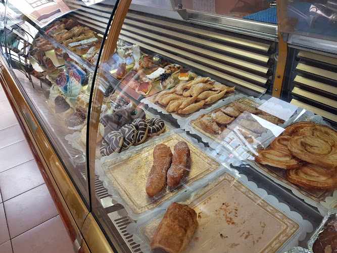 Fotografia tomada fuera de Caprichito Gomero - Bakery en Hermigua, Santa Cruz de Tenerife