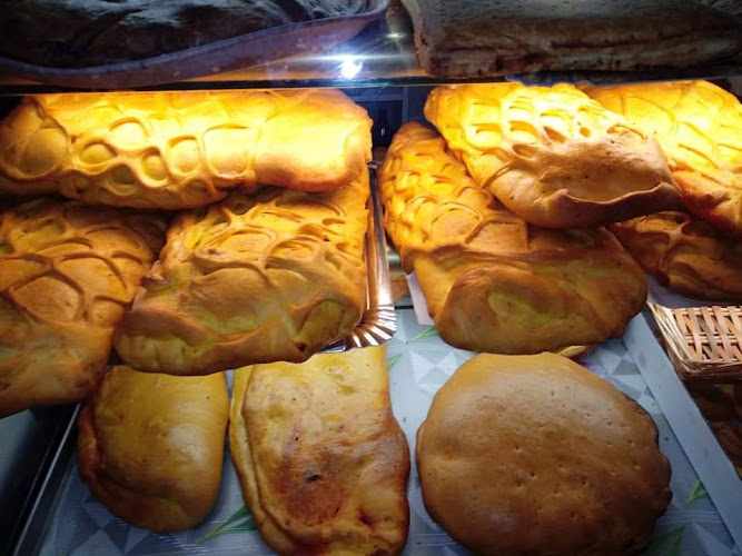 Fotografia tomada fuera de Panadería Horno de leña - Panadería en Santibáñez de Béjar, Salamanca