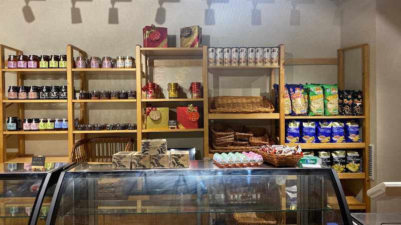 Fotografia tomada fuera de La Consentida pasteles y café - cafeterías en Salamanca, Salamanca