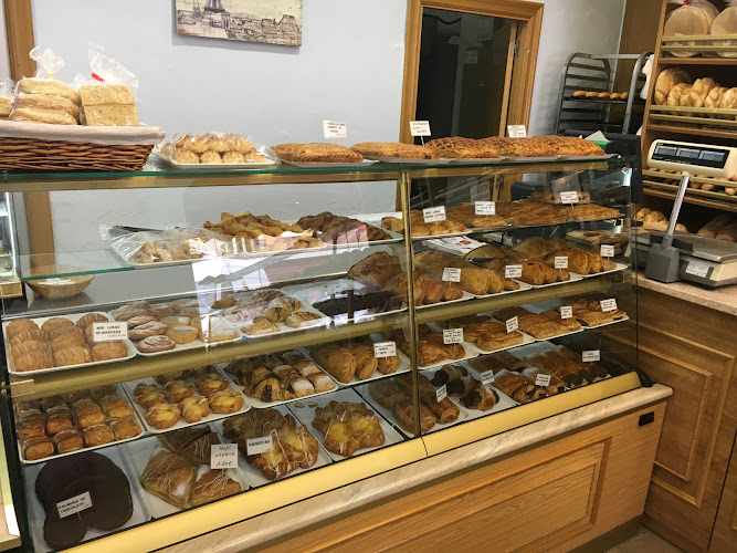 Fotografia tomada fuera de Tahona La Rústica - Pastelería en Santa Marta de Tormes, Salamanca