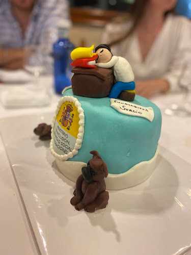 Fotografia tomada fuera de Pastelerías tartyparty - Pastelería en Salamanca, Salamanca
