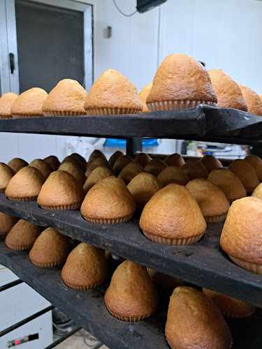 Fotografia tomada fuera de Panadería Gascón - Panadería en Gómara, Soria