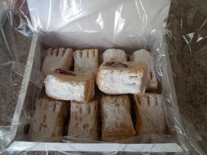 Fotografia tomada fuera de PASTELERIA GARCIASERRANO - Pastelería en Dosbarrios, Toledo