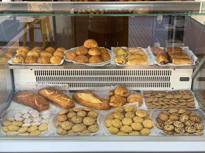 Fotografia tomada fuera de Panadería La Choza del Pan - Panadería en Soria, Soria