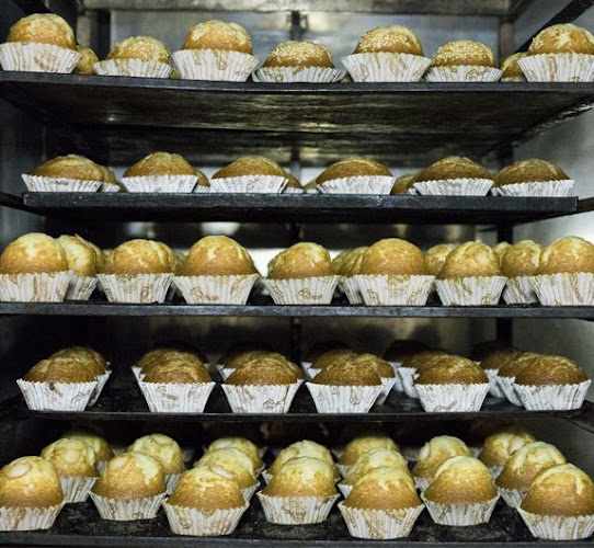 Fotografia tomada fuera de PANADERIA MARIOLA S.L. - Panadería en Onil, Alicante