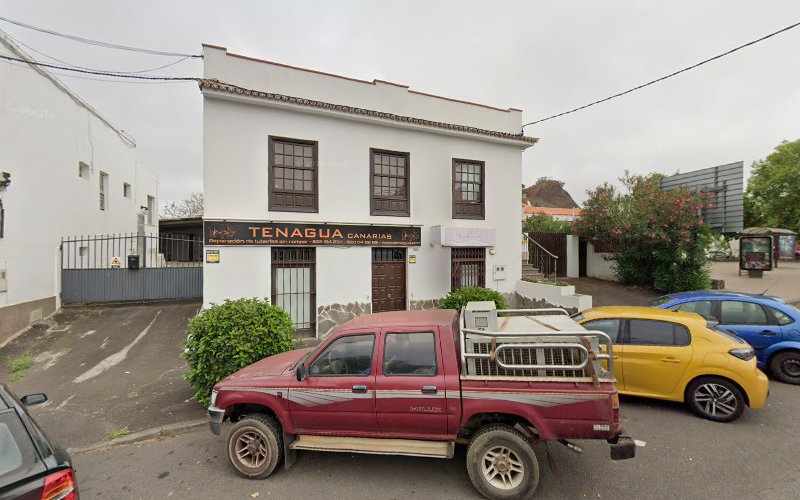 Fotografia tomada fuera de Bocadito de Moi - Panadería en Los Naranjeros, Santa Cruz de Tenerife
