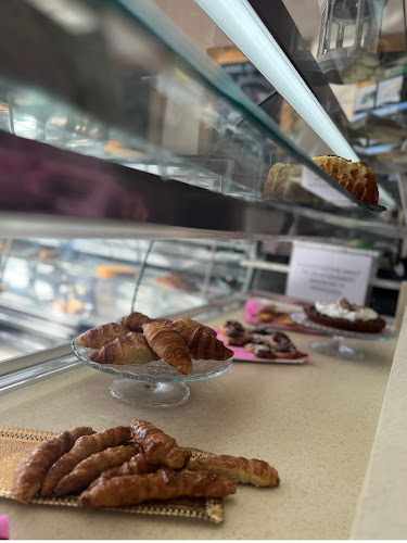Fotografia tomada fuera de Nancy Cols Postrería - Pastelería en Lloret de Mar, Girona