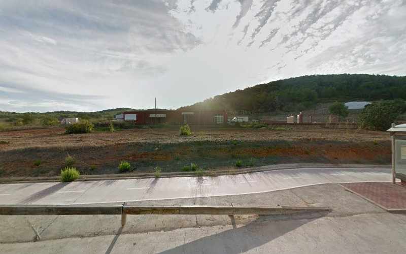 Fotografia tomada fuera de Forn Can Bufi - Forn de pa en Santa Eulària des Riu, Baleares