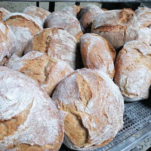 Fotografia tomada fuera de Forn de Pan Cervelló - Forn de pa en Tarragona, Tarragona