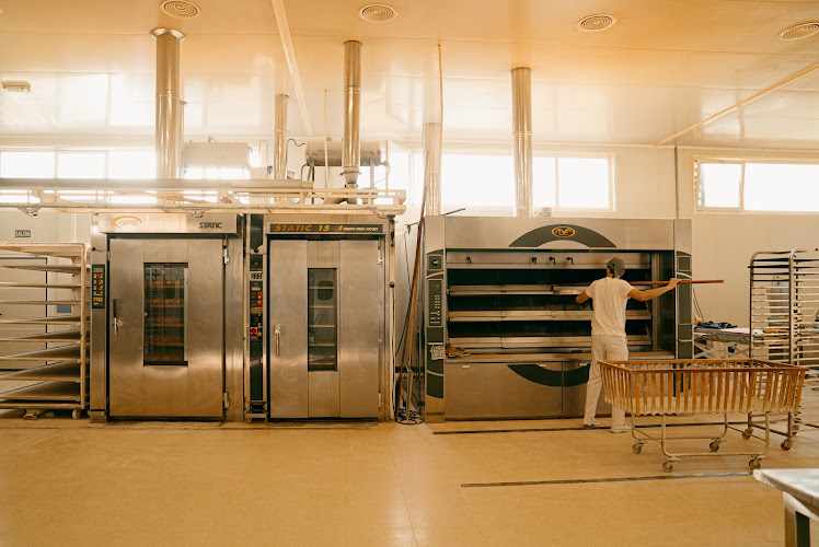 Fotografia tomada fuera de panaderia xallas sl - Panadería en Negreira, A Coruña