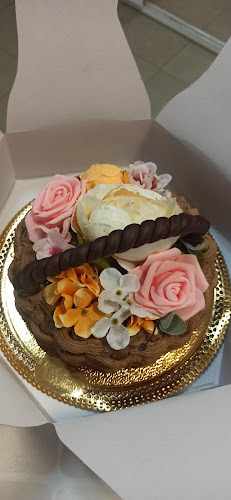 Fotografia tomada fuera de Pastelería Dulcinea - Pastelería en Zaragoza, Zaragoza