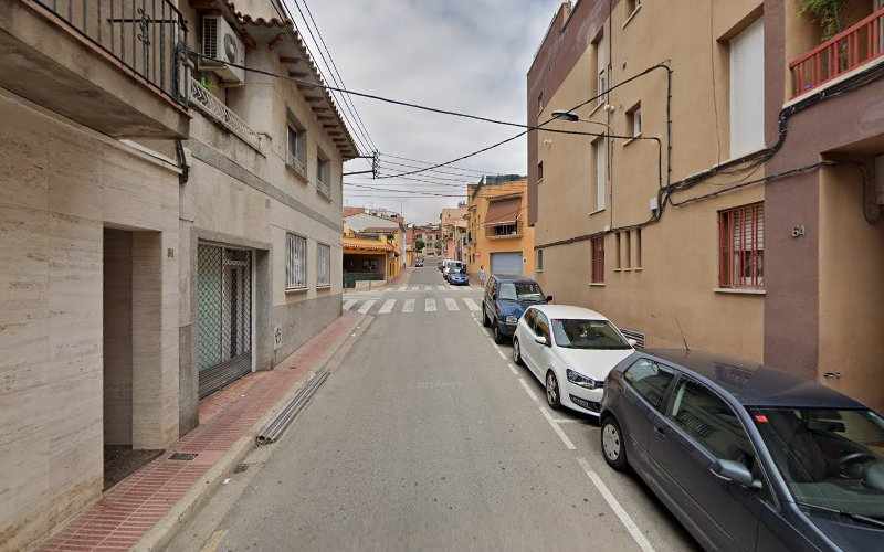 Fotografia tomada fuera de Pastisseria Cortés - Pastelería en Sant Feliu de Guíxols, Girona