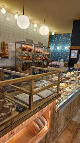 Fotografia tomada fuera de casamoner Sant Feliu de Guixols - Panadería en Sant Feliu de Guíxols, Girona