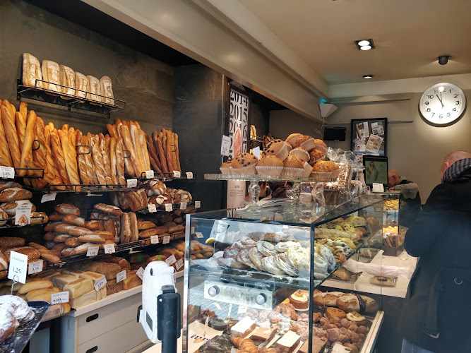 Fotografia tomada fuera de Turris Sant Cugat - Bakery en Sant Cugat del Vallès, Barcelona