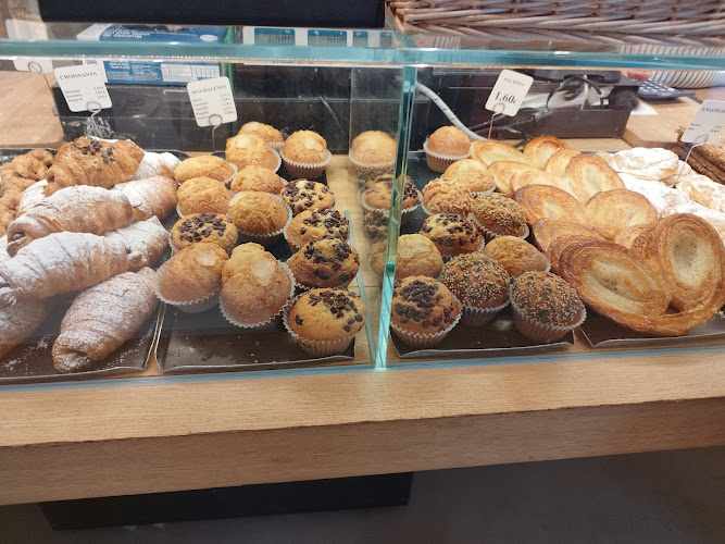 Fotografia tomada fuera de Turris Mirasol - Bakery en Sant Cugat del Vallès, Barcelona