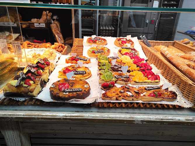 Fotografia tomada fuera de Macxipa - Panadería en Sant Cugat del Vallès, Barcelona