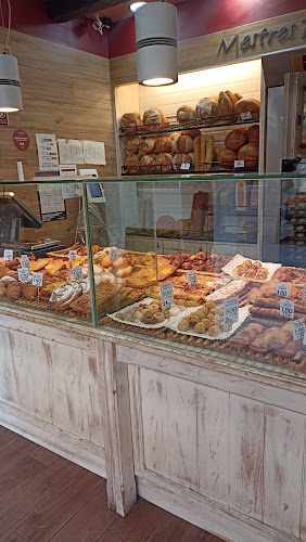 Fotografia tomada fuera de MacxiPa - Panadería en Sant Cugat del Vallès, Barcelona