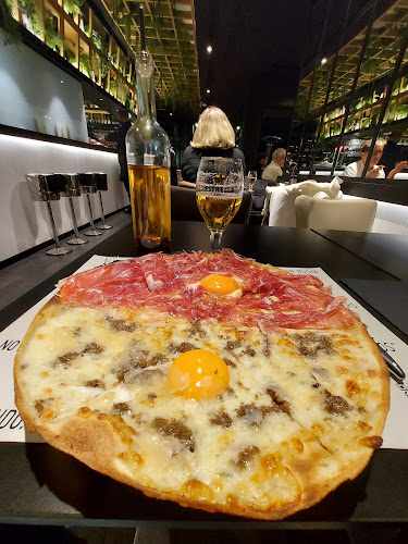 Fotografia tomada fuera de Crep Nova Sant Cugat - restaurantes en Sant Cugat del Vallès, Barcelona
