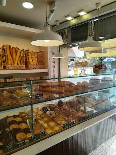 Fotografia tomada fuera de Panet Centre - Forn de Pa, Pastisseria i Cafeteria - Panadería en Sant Boi de Llobregat, Barcelona