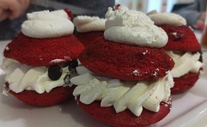 Fotografia tomada fuera de Panadería Peribáñez - Panadería en Burbáguena, Teruel
