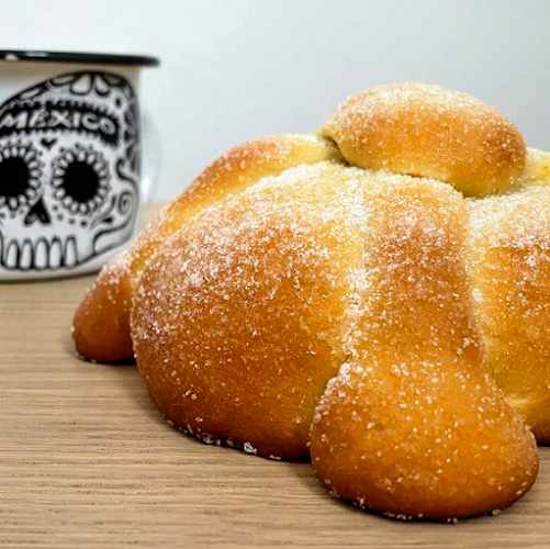 Fotografia tomada fuera de O Sazon Alimentos Con Alma - Tortillería en Sant Boi de Llobregat, Barcelona