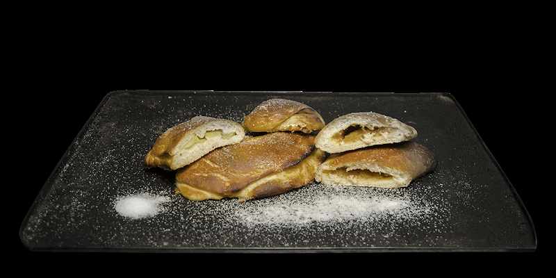 Fotografia tomada fuera de Panaderia Formiche Alto - Panadería en Formiche Alto, Teruel
