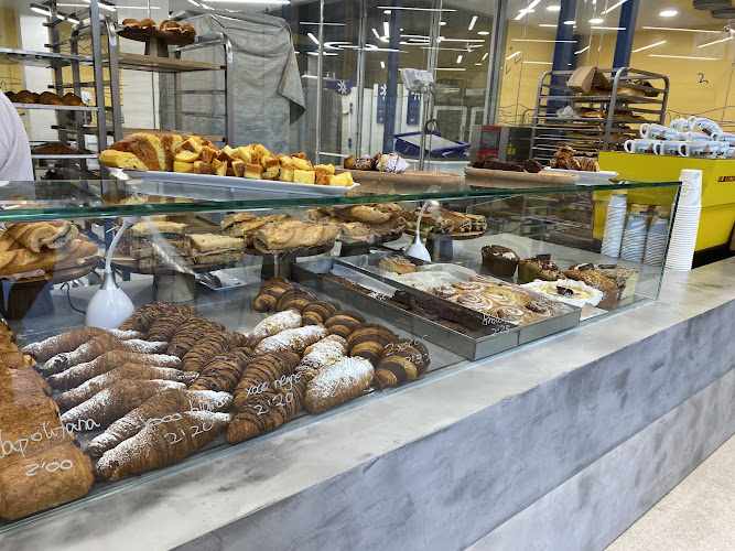 Fotografia tomada fuera de Baluard Barceloneta - cafeterías en L'Hospitalet de Llobregat, Barcelona