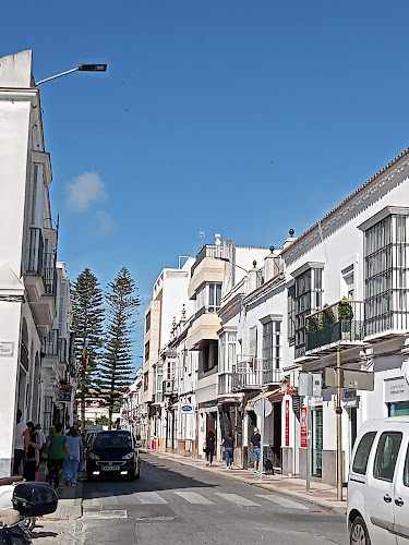 Fotografia tomada fuera de Panadería Ntra. Sra. del Carmen - Panadería en Sanlúcar de Barrameda, Cádiz