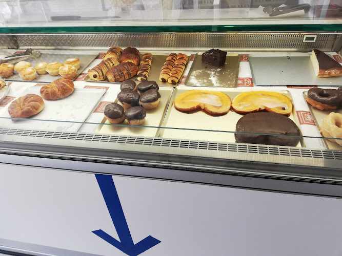 Fotografia tomada fuera de Horno San Diego - Panadería en Sanlúcar de Barrameda, Cádiz