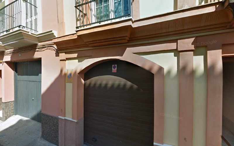 Fotografia tomada fuera de Panadería la Plata - Panadería en Sanlúcar de Barrameda, Cádiz