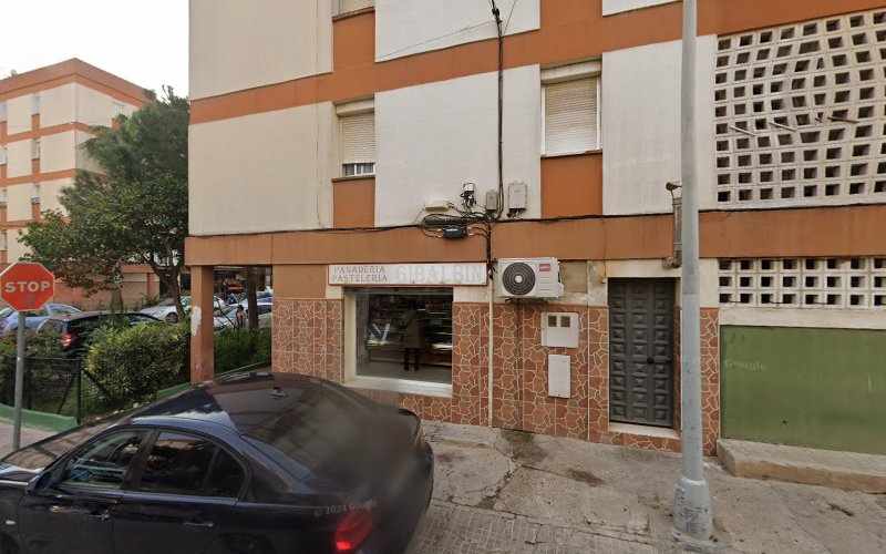 Fotografia tomada fuera de Gibalbin - Comercio en Sanlúcar de Barrameda, Cádiz